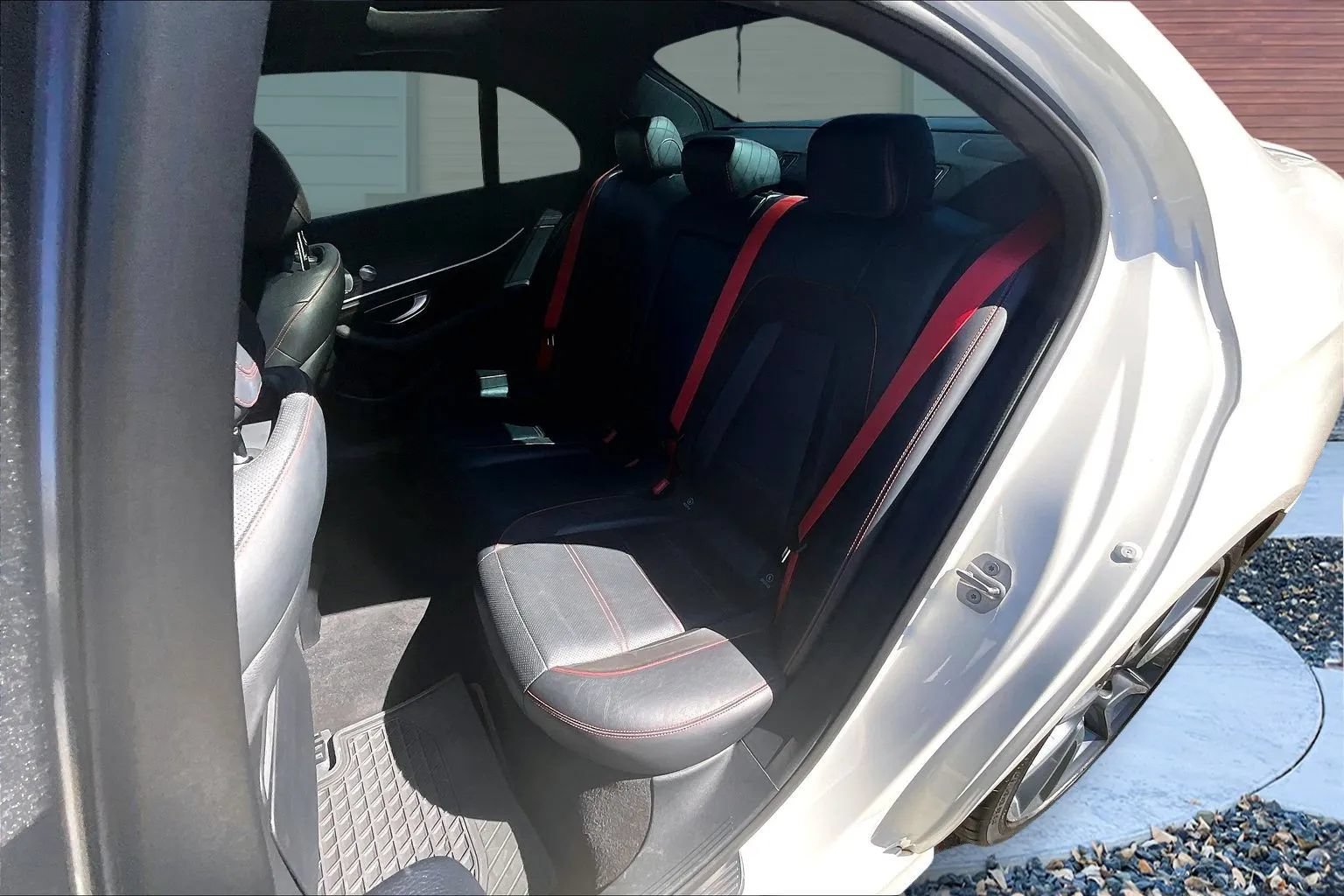 Used 2018 Mercedes-Benz E 43 AMG 4MATIC Sedan image 13