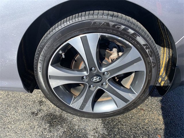 Used 2013 Hyundai Elantra SE image 31