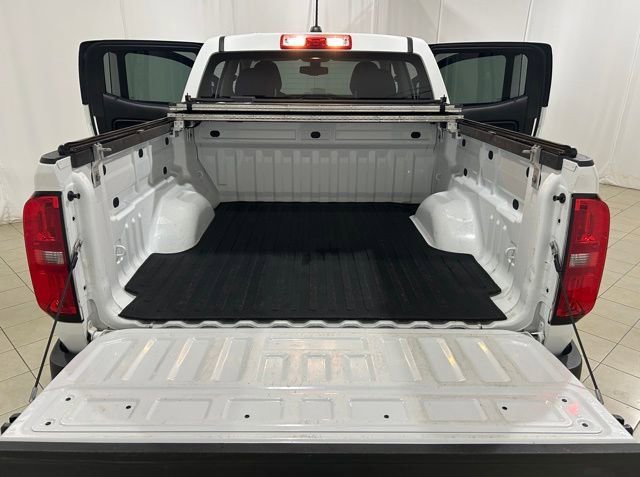 Used 2015 Chevrolet Colorado LT w/ LT Convenience Package image 14