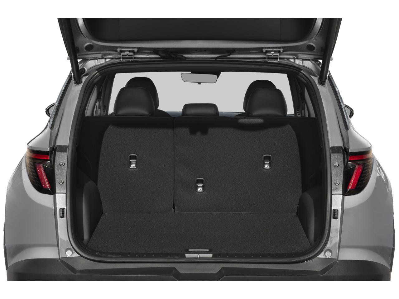 New 2026 Hyundai Tucson XRT image 10