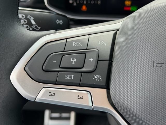 New 2026 Volkswagen Jetta Sport FWD image 18