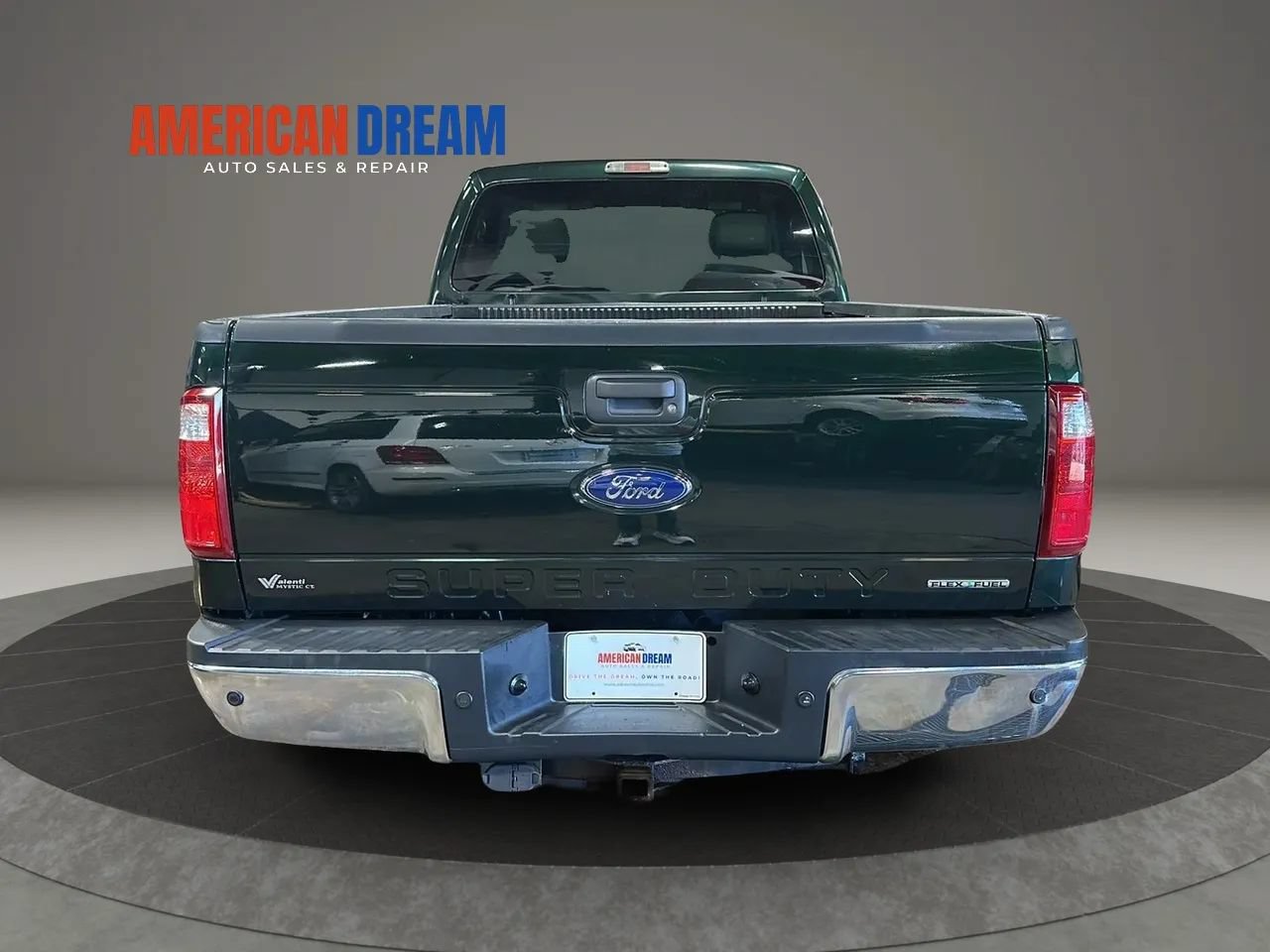 Used 2013 Ford F250 XLT w/ XLT Value Pkg RWD image 4