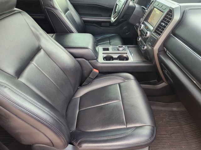 Used 2021 Ford Expedition Max XLT RWD image 15