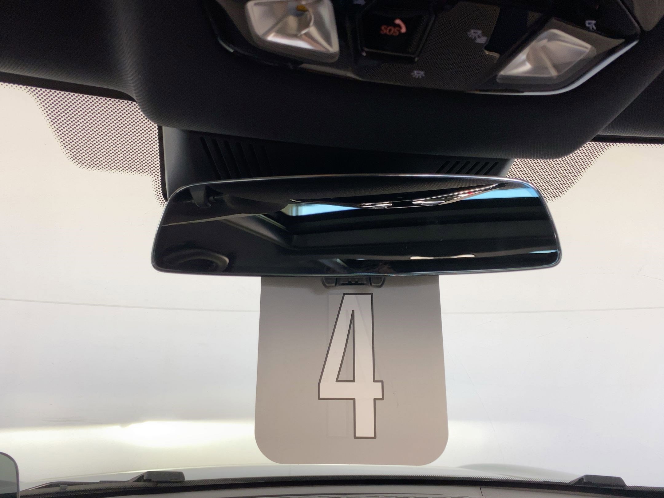 New 2026 MINI Cooper S image 14