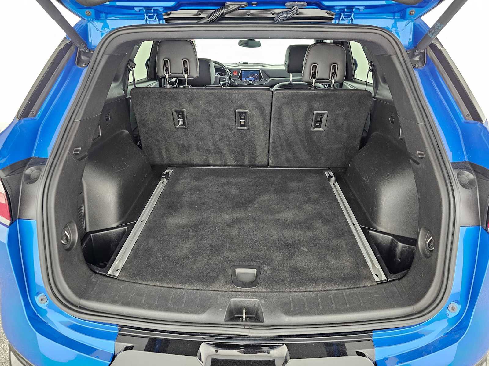 Used 2020 Chevrolet Blazer RS image 15