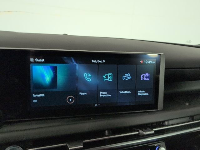 New 2026 Hyundai Santa Cruz SEL AWD/4WD image 17