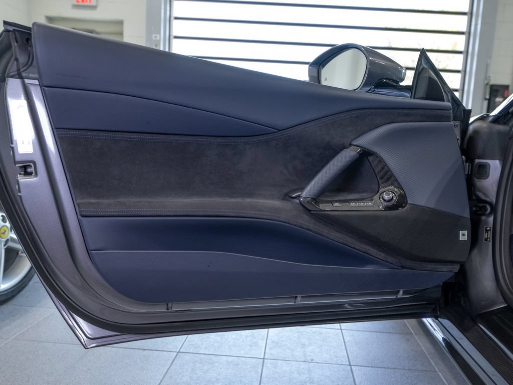 Certified 2021 Ferrari 812 GTS RWD image 23