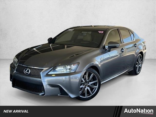 Used 2013 Lexus GS 350