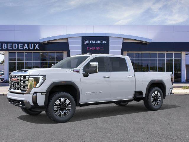 New 2026 GMC Sierra 3500 Denali image 26