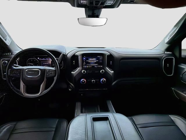 Used 2021 GMC Sierra 3500 Denali w/ Denali Ultimate Package AWD/4WD image 17