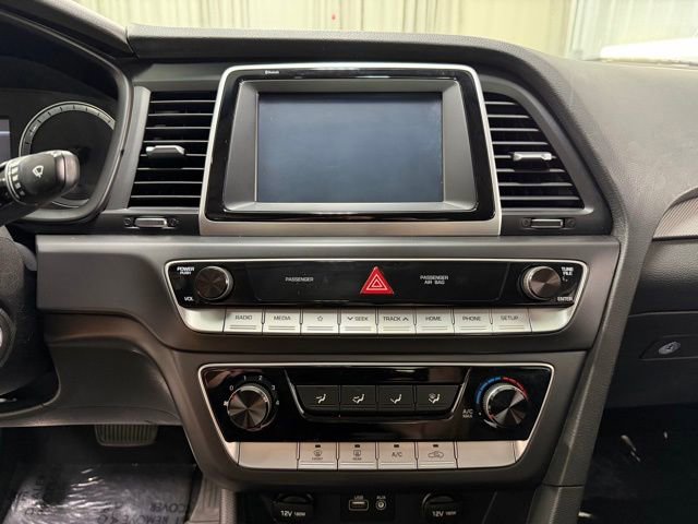 Used 2018 Hyundai Sonata ECO FWD image 13