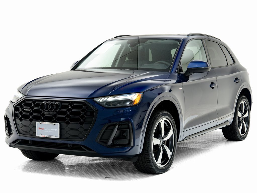 Used 2022 Audi Q5 2.0T Prestige image 32