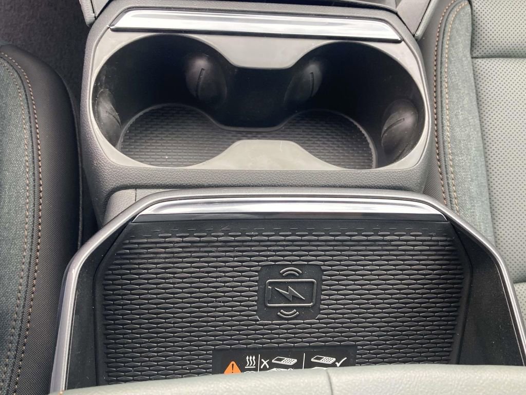 New 2026 GMC Terrain AT4 image 23