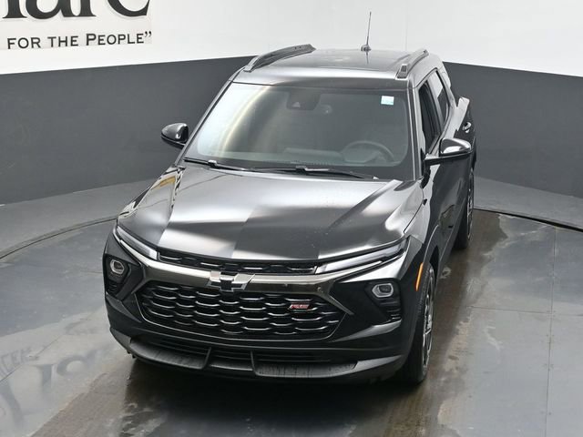 New 2026 Chevrolet TrailBlazer RS w/ Convenience Package image 24