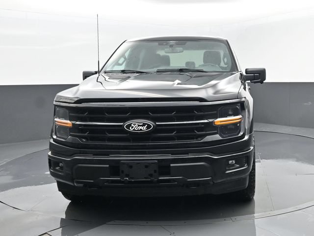 Used 2024 Ford F150 XLT w/ XLT Black Appearance Package AWD/4WD image 21