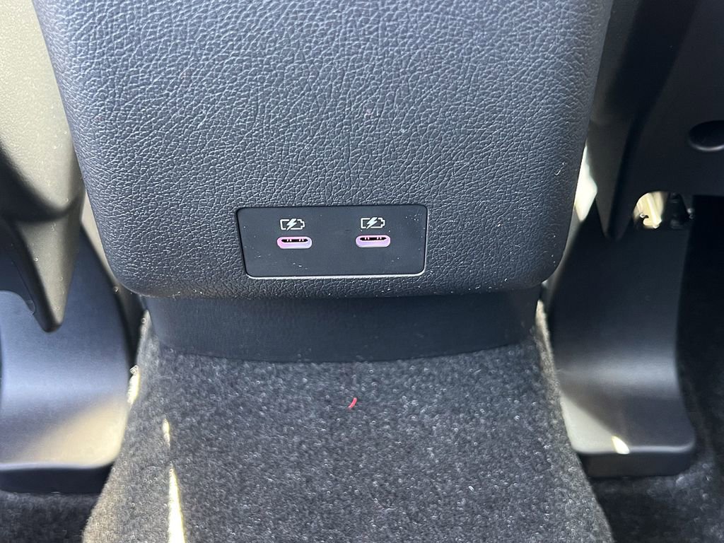 New 2026 Mitsubishi Outlander Sport AWD image 28