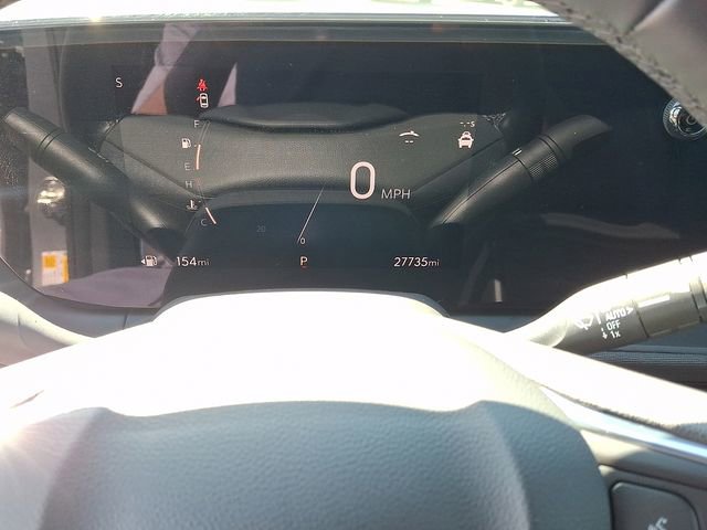 Used 2024 Buick Envista Sport Touring w/ Convenience I Package image 16