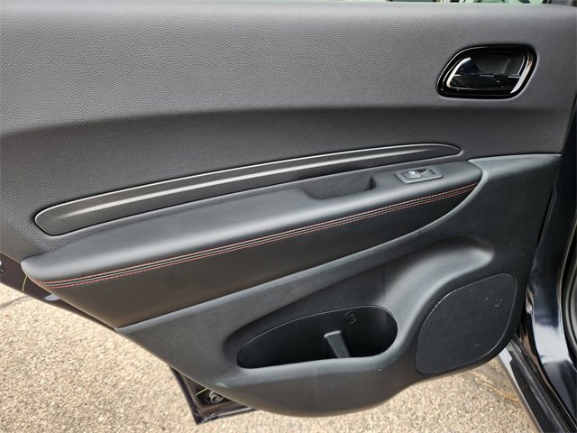 Used 2025 Dodge Durango R/T w/ Trailer Tow Group IV image 14