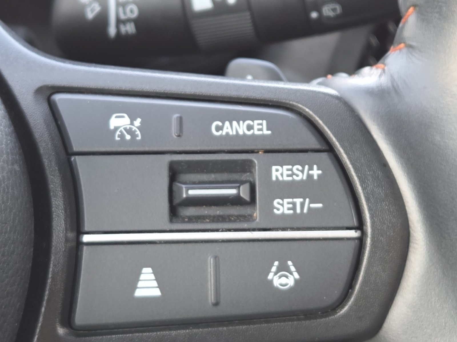 Used 2023 Honda CR-V Sport image 7