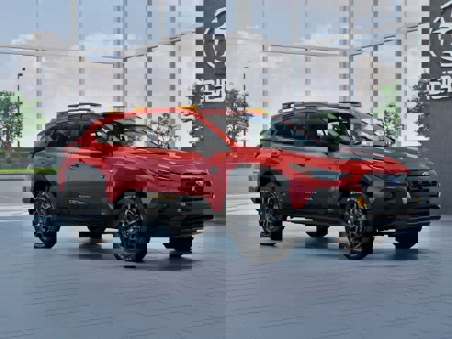 New 2026 Subaru Crosstrek 2.5i Wilderness image 1
