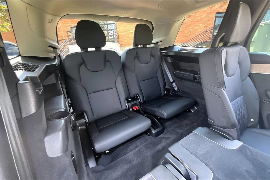 Certified 2026 Volvo XC90 B6 Plus AWD/4WD image 38