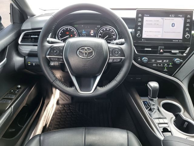 Used 2023 Toyota Camry XLE w/ Cold Weather Package AWD/4WD image 25