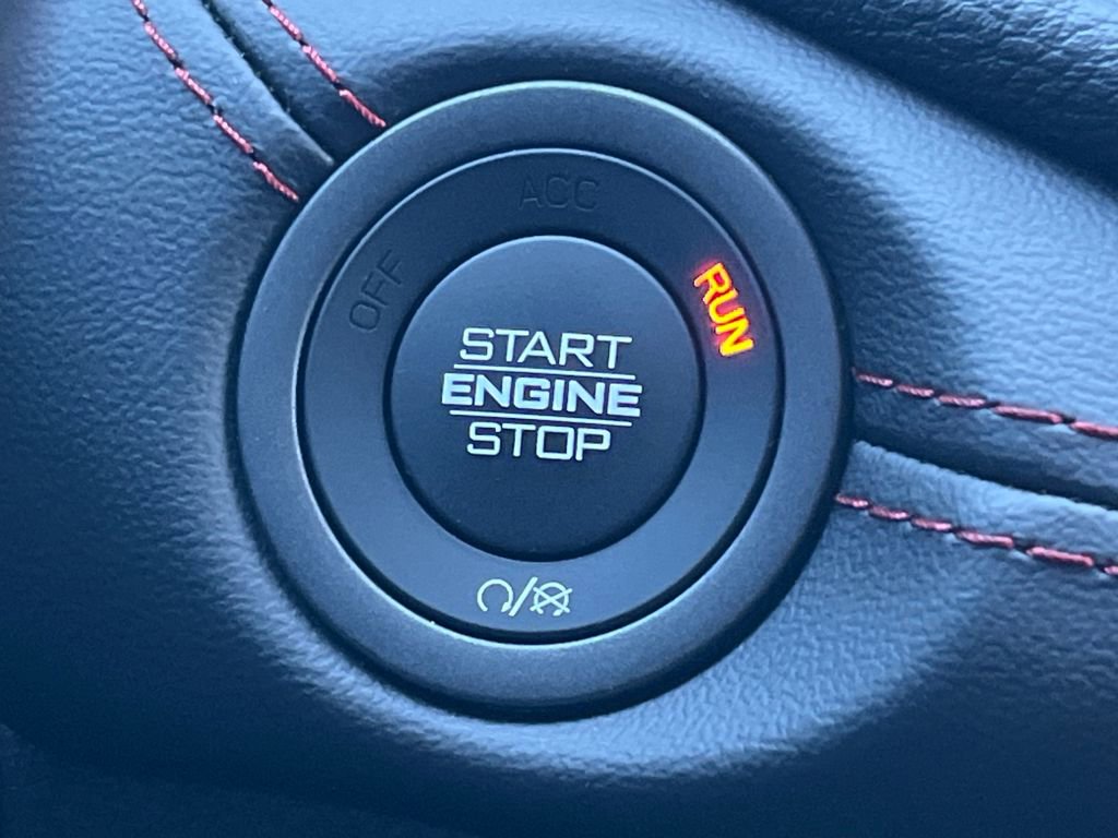 New 2026 Dodge Durango GT w/ Blacktop Package image 10