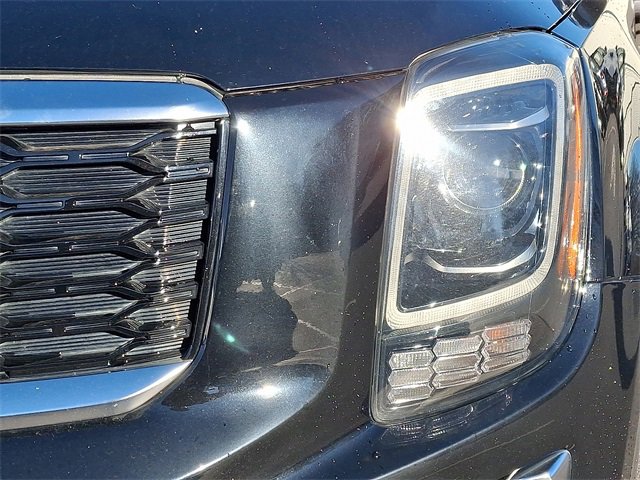 Used 2022 Kia Telluride S image 9