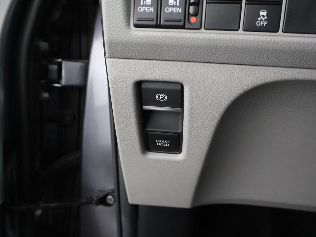 Used 2024 Honda Odyssey EX-L image 41