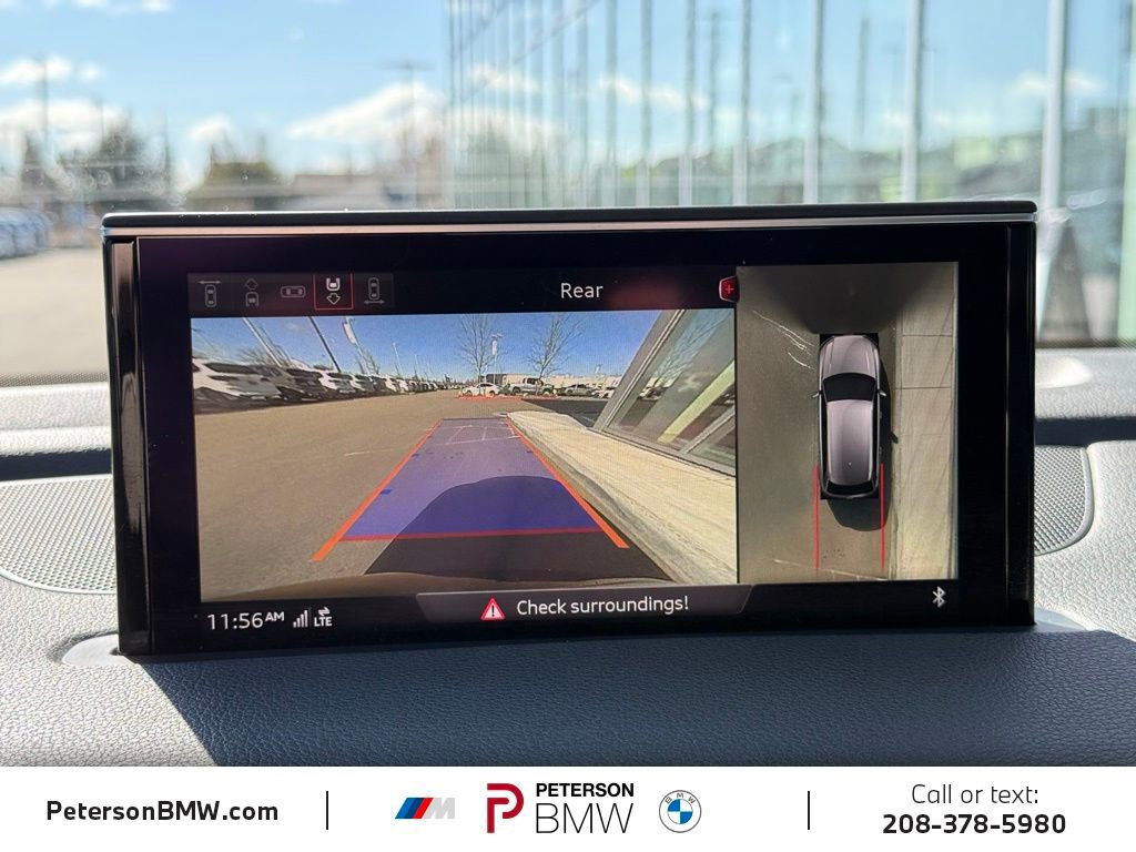 Used 2019 Audi Q7 3.0T Prestige image 40