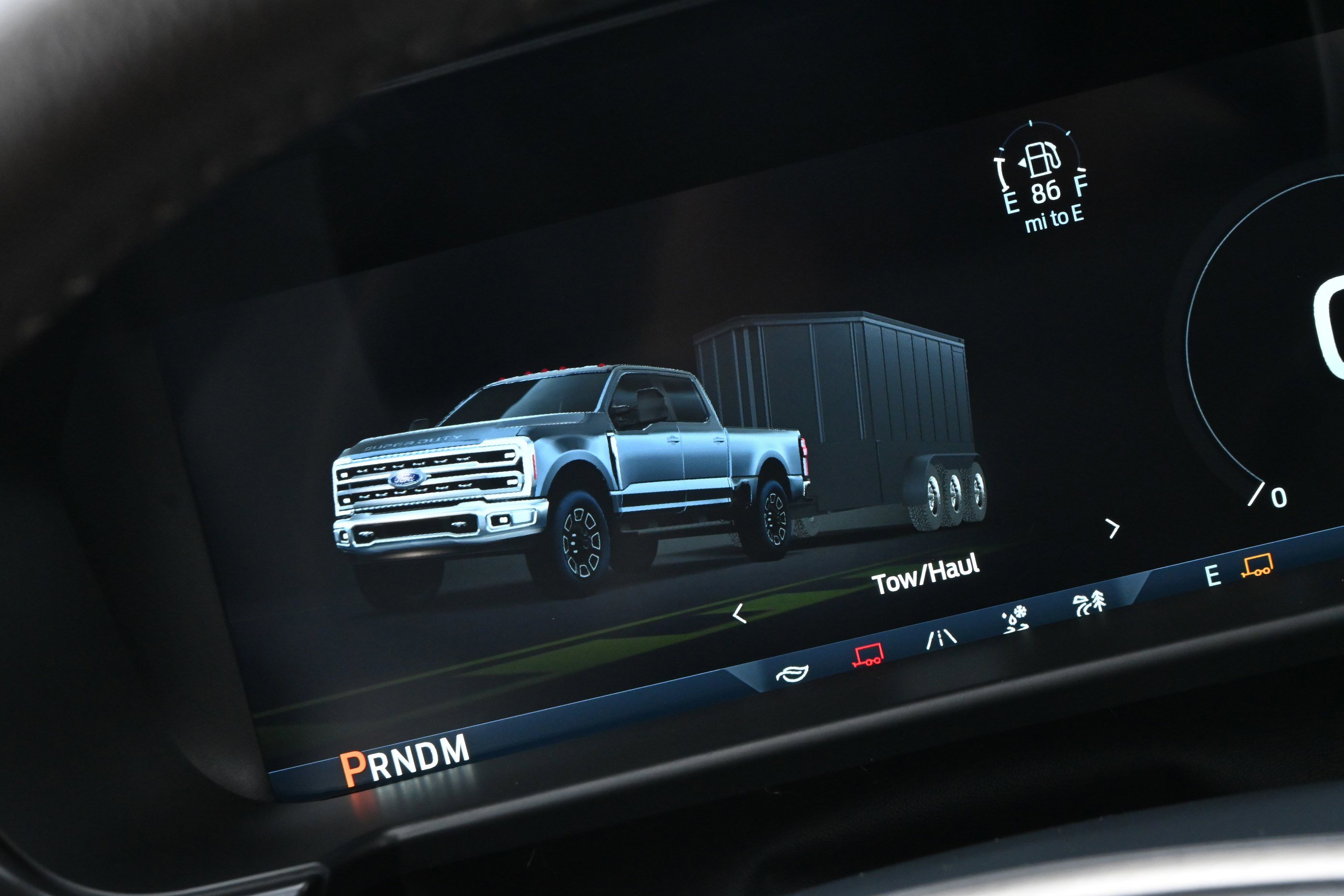 Used 2026 Ford F350 King Ranch w/ Chrome Package AWD/4WD image 36