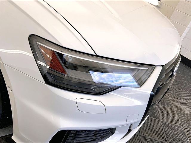 Certified 2023 Audi A6 Premium Plus w/ Premium Plus Package image 28