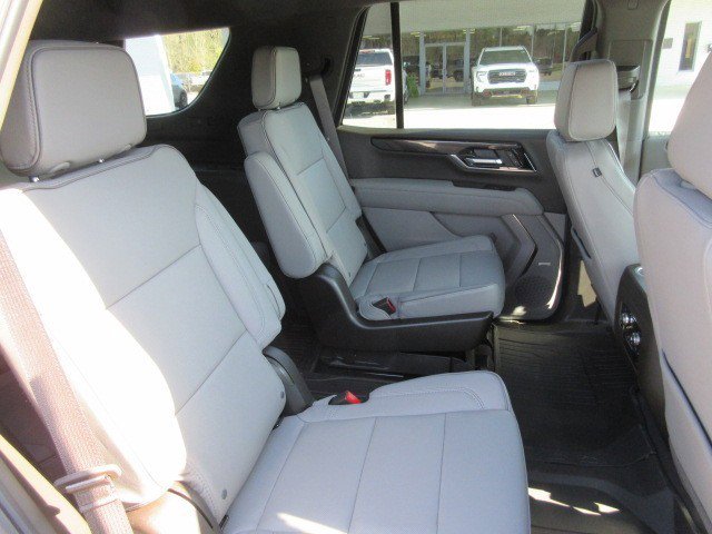 New 2026 GMC Yukon Elevation image 14