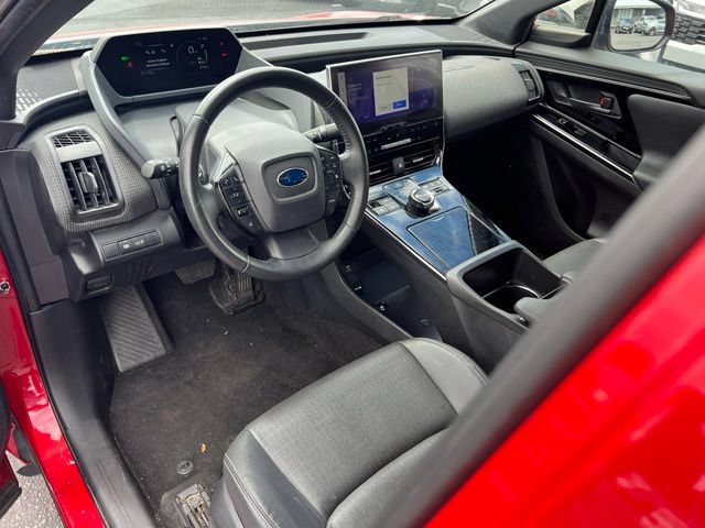 Used 2023 Subaru Solterra AWD image 15