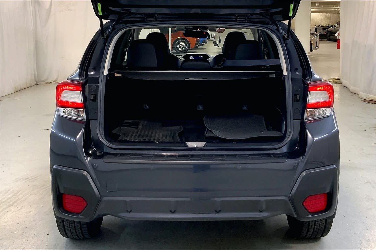 Used 2019 Subaru Crosstrek 2.0i Limited AWD/4WD image 33