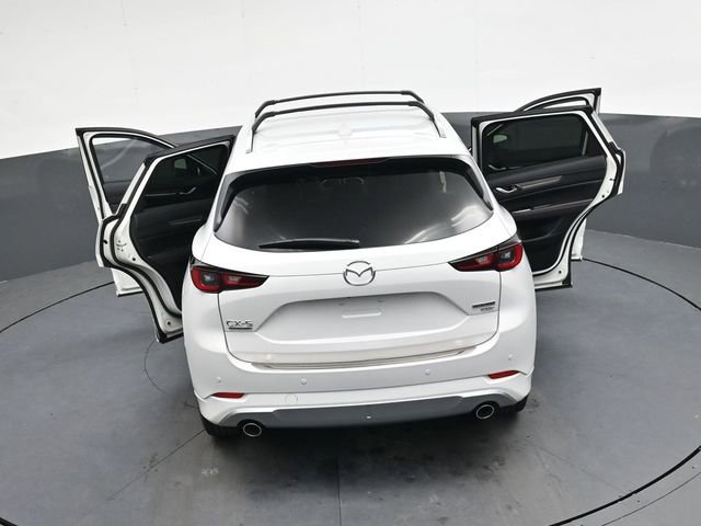 Used 2025 MAZDA CX-5 Signature image 41