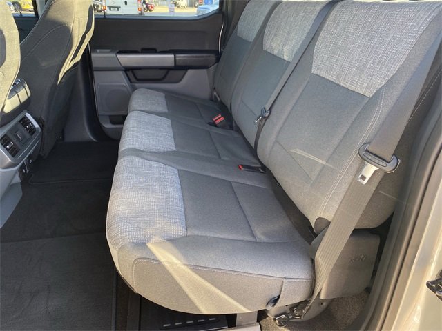 Used 2022 Ford F150 XLT w/ Trailer Tow Package image 39