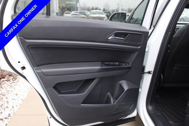 Used 2020 Volkswagen Atlas Cross Sport SE image 26