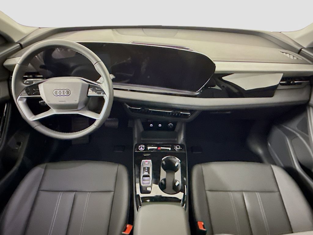 Used 2025 Audi Q6 e-tron Premium image 15