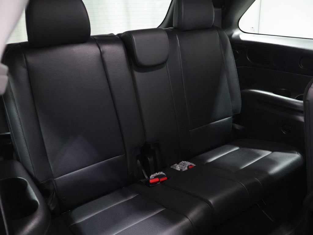 Used 2026 Hyundai Palisade SEL AWD/4WD image 22