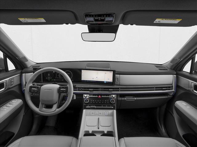 New 2026 Hyundai Santa Fe Limited AWD/4WD image 5