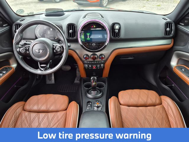 Used 2021 MINI Cooper Countryman S w/ Driver Assistance Package AWD/4WD image 25