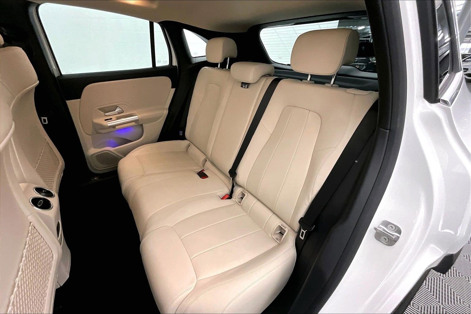 Certified 2023 Mercedes-Benz GLA 250 image 18