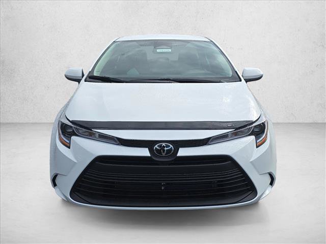 New 2026 Toyota Corolla LE image 10