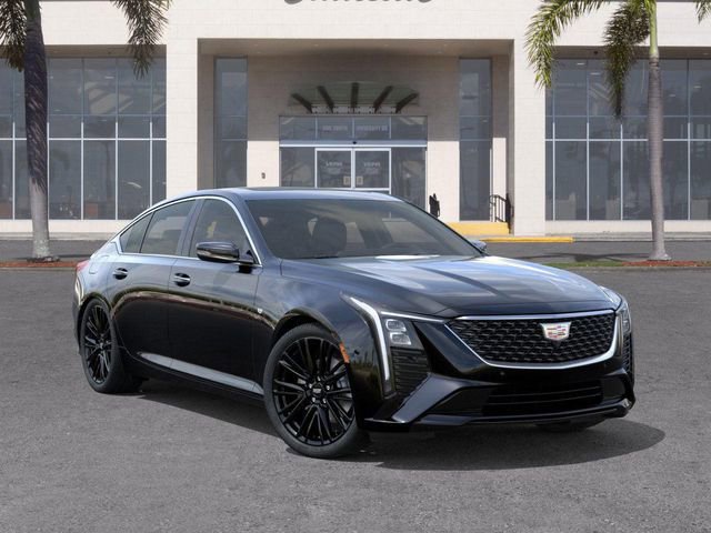 New 2026 Cadillac CT5 Premium Luxury image 7