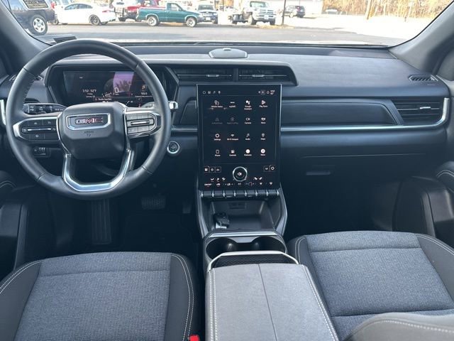 Used 2025 GMC Terrain Elevation image 32