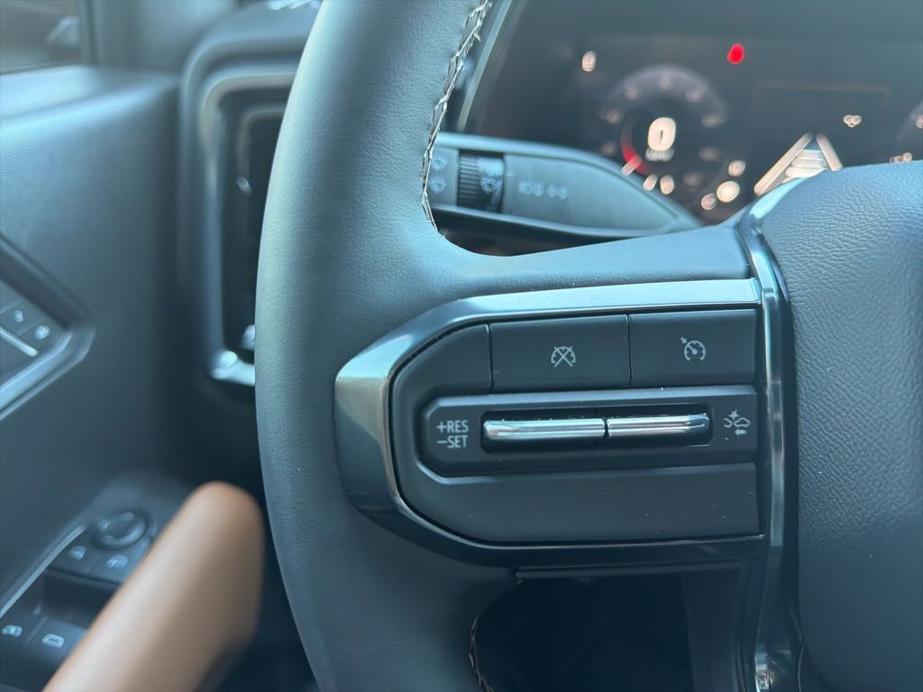 New 2026 GMC Canyon AT4 w/ AT4 Premium Package image 22
