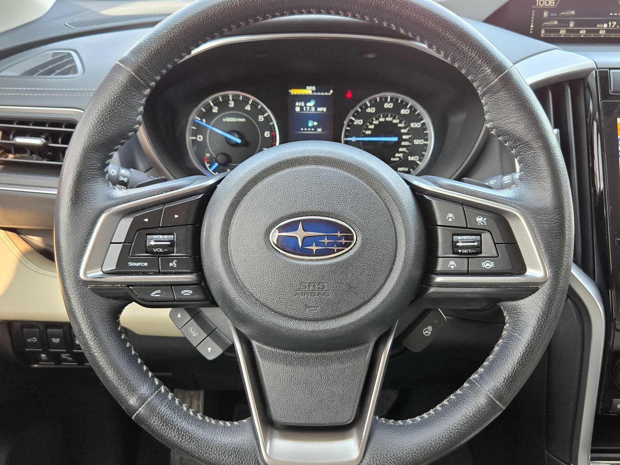 Used 2022 Subaru Ascent Limited w/ Technology Package AWD/4WD image 20