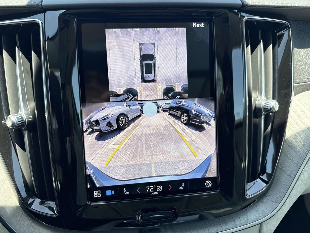 New 2025 Volvo XC60 T8 Ultra w/ Protection Package Premier image 12