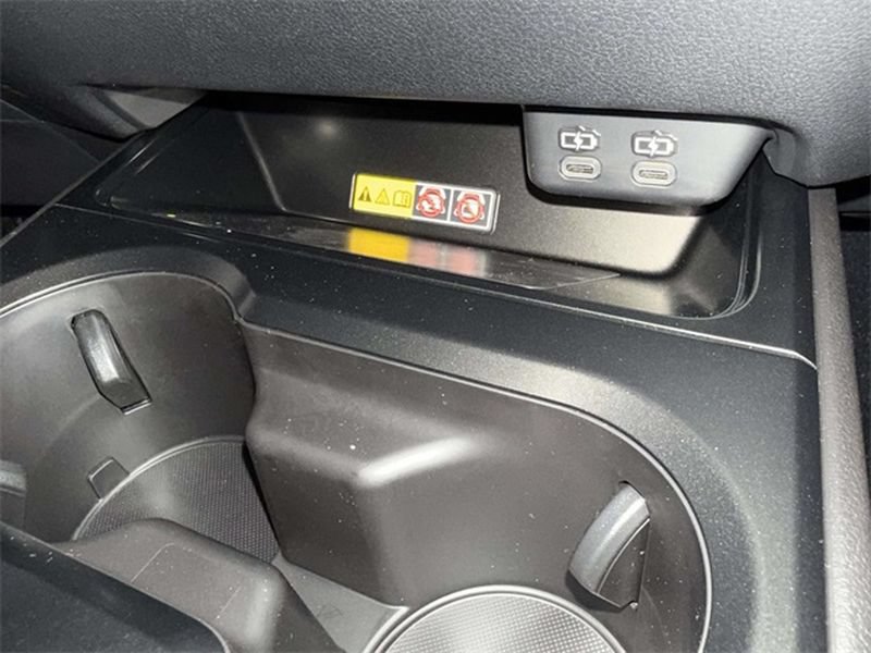 New 2025 Lexus UX 300h AWD image 16